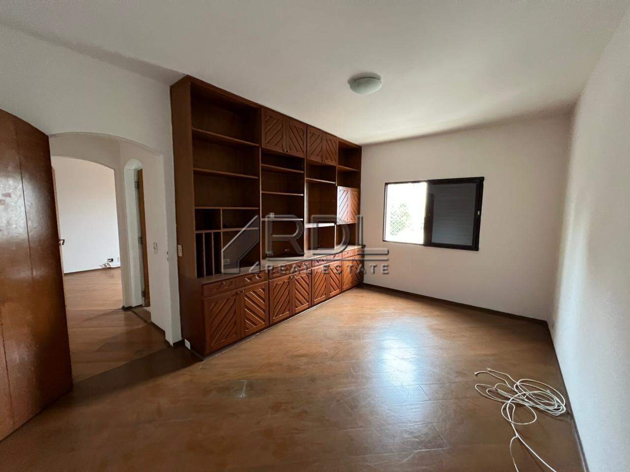 Apartamento para aluguel no VILA BASTOS: 