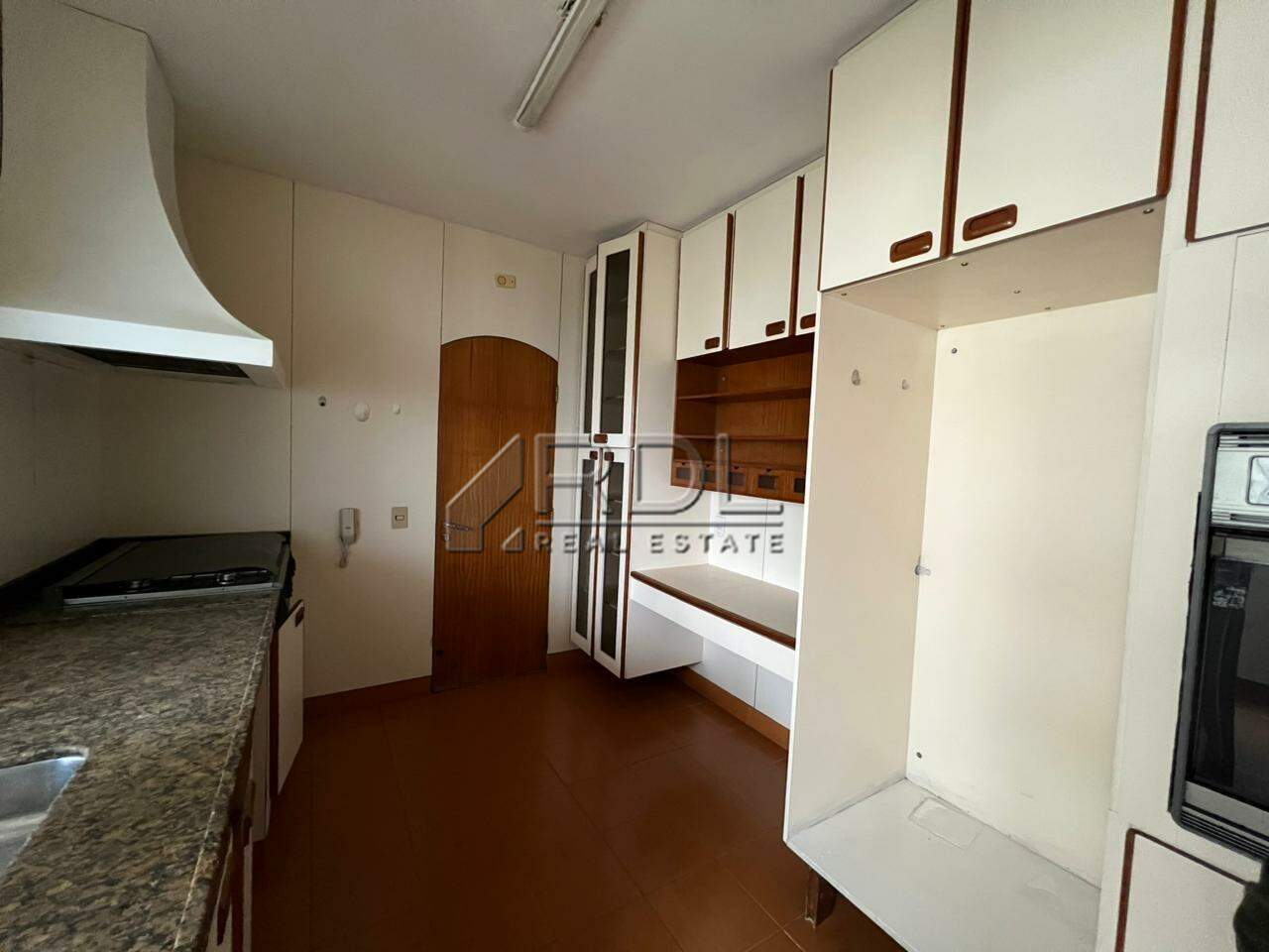 Apartamento para aluguel no VILA BASTOS: 