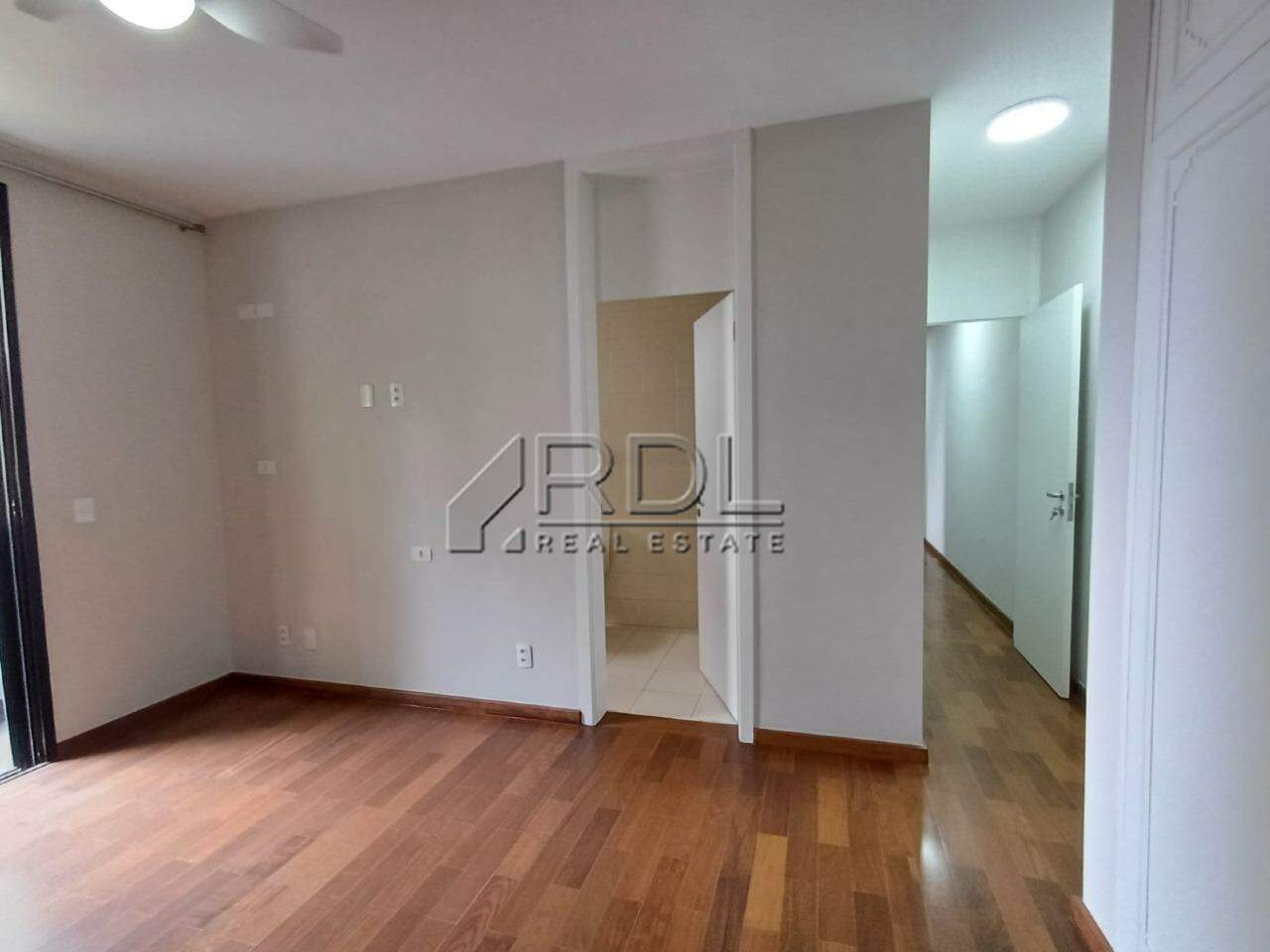 Apartamento à venda no JARDIM: 