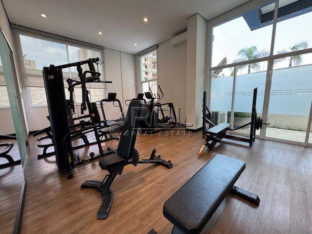 Apartamento à venda no JARDIM: 