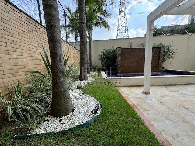 Apartamento à venda no JARDIM: 