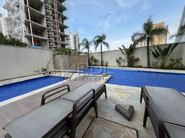 Apartamento à venda no JARDIM: 