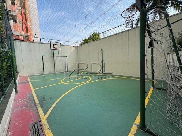Apartamento à venda no JARDIM: 