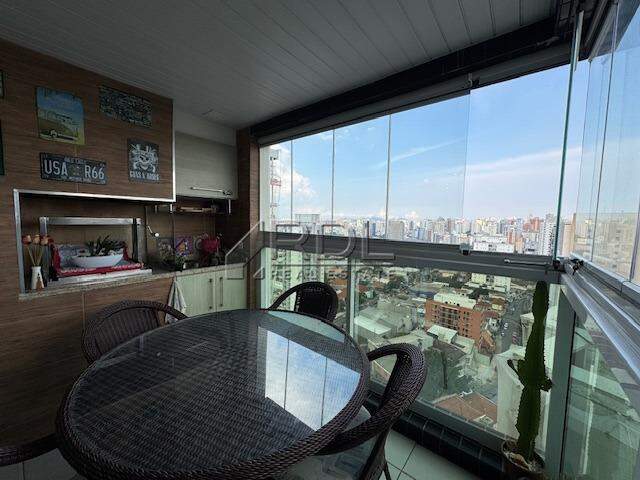 Apartamento à venda no JARDIM: 