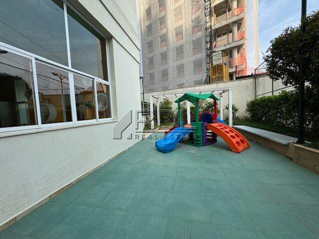 Apartamento à venda no JARDIM: 