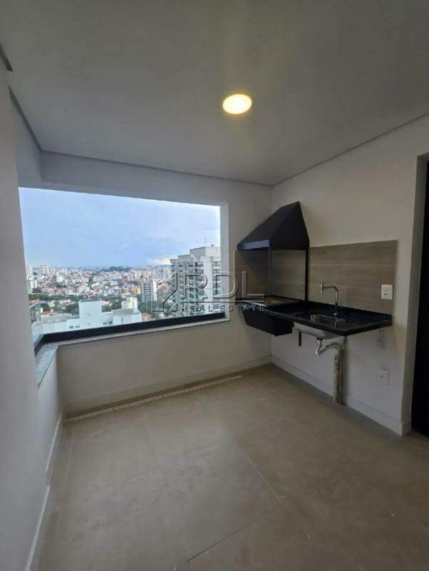 Apartamento à venda no Campestre: 