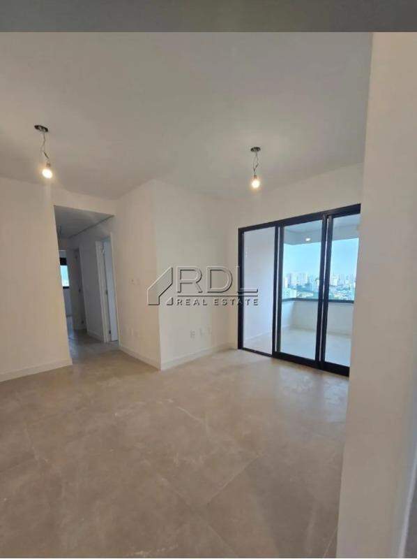 Apartamento à venda no Campestre: 
