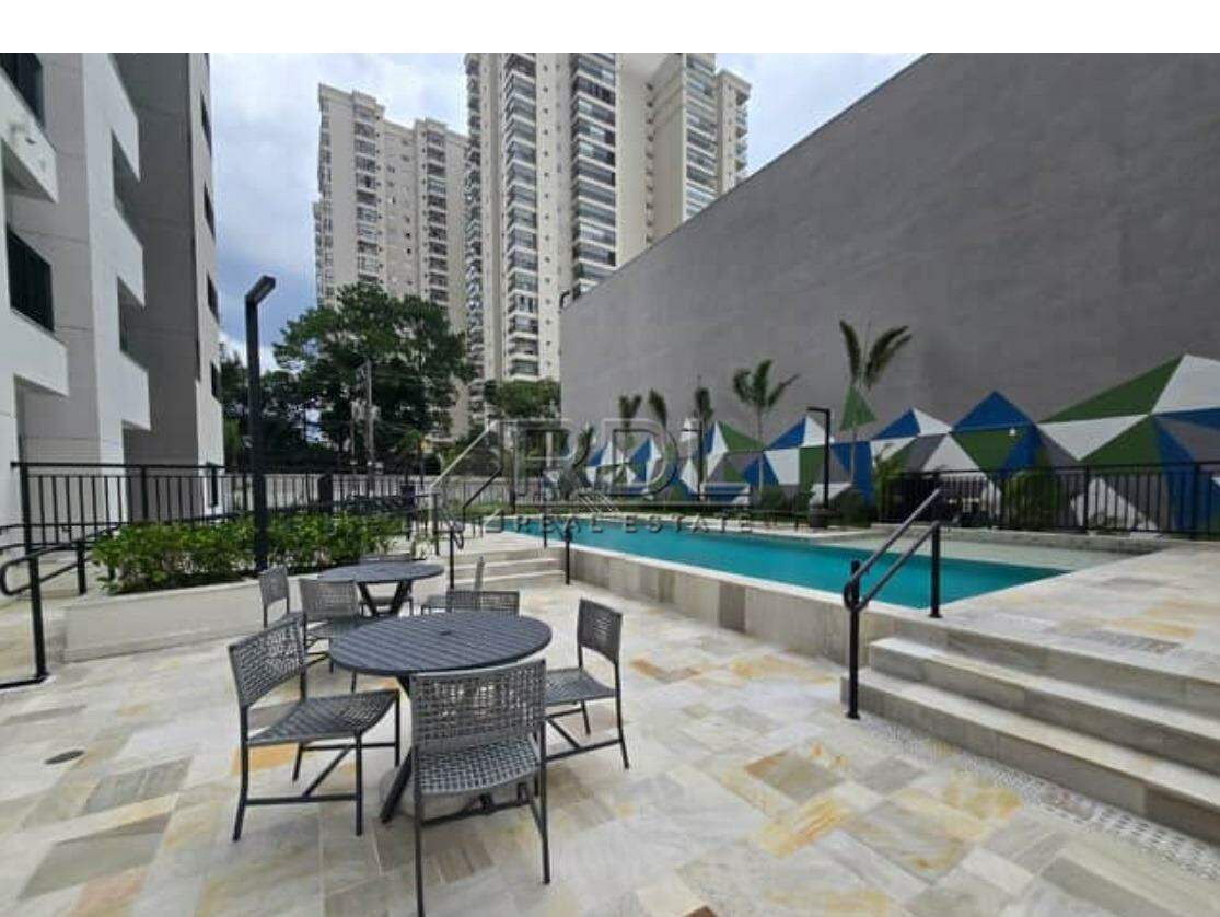 Apartamento à venda no Campestre: 