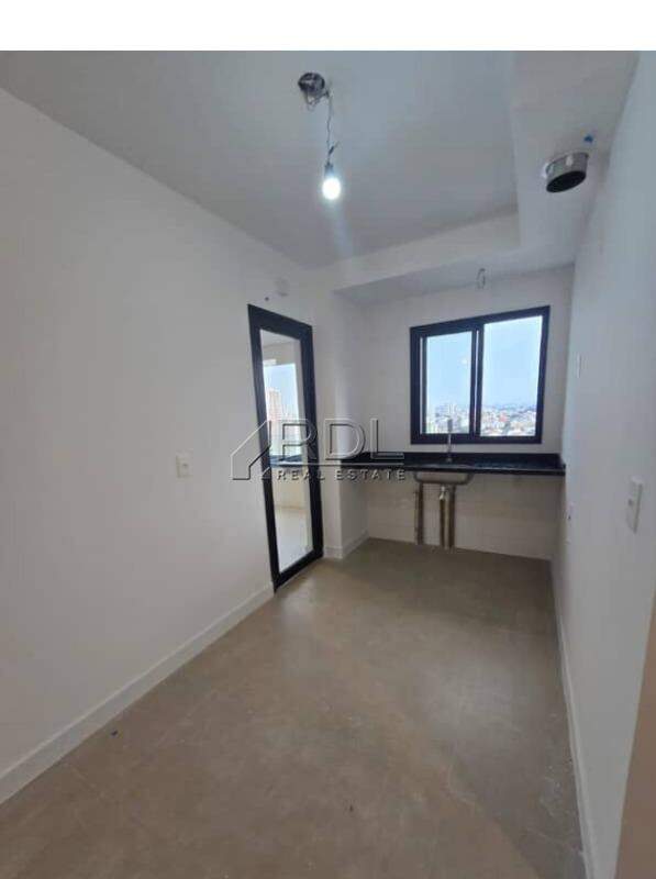 Apartamento à venda no Campestre: 