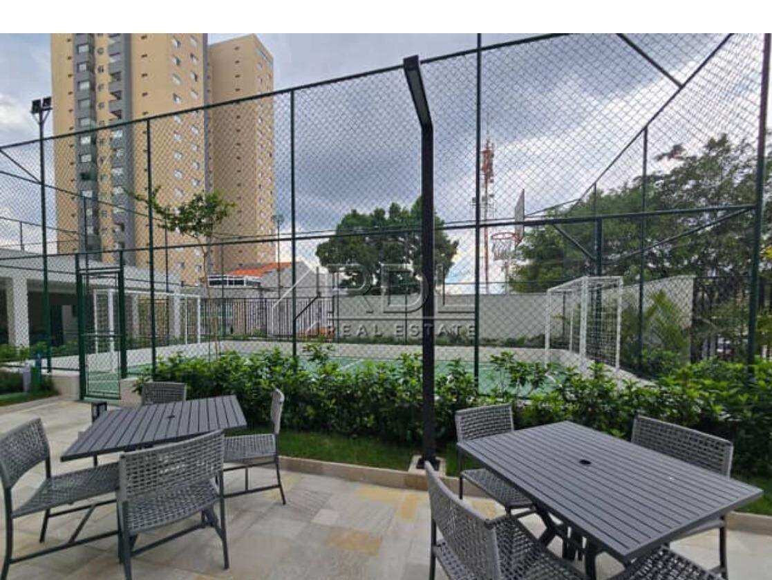 Apartamento à venda no Campestre: 