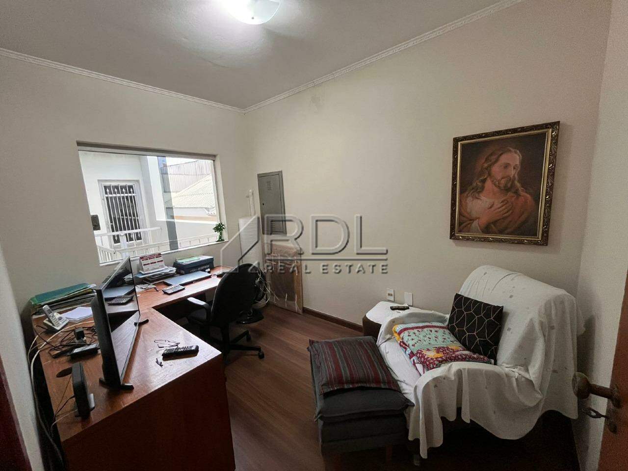 Casa à venda no Vila Assunção: 