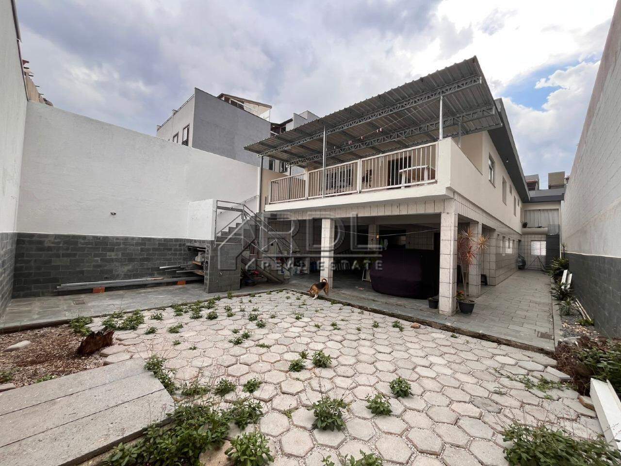 Casa à venda no Vila Assunção: 