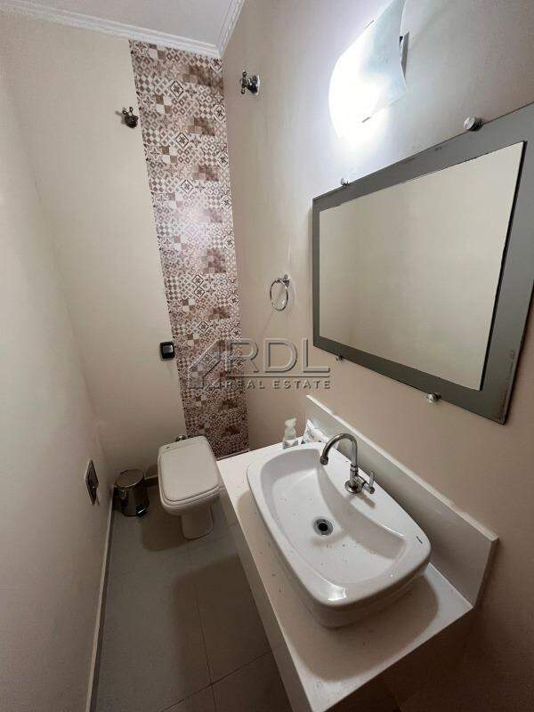 Casa à venda no Vila Assunção: 