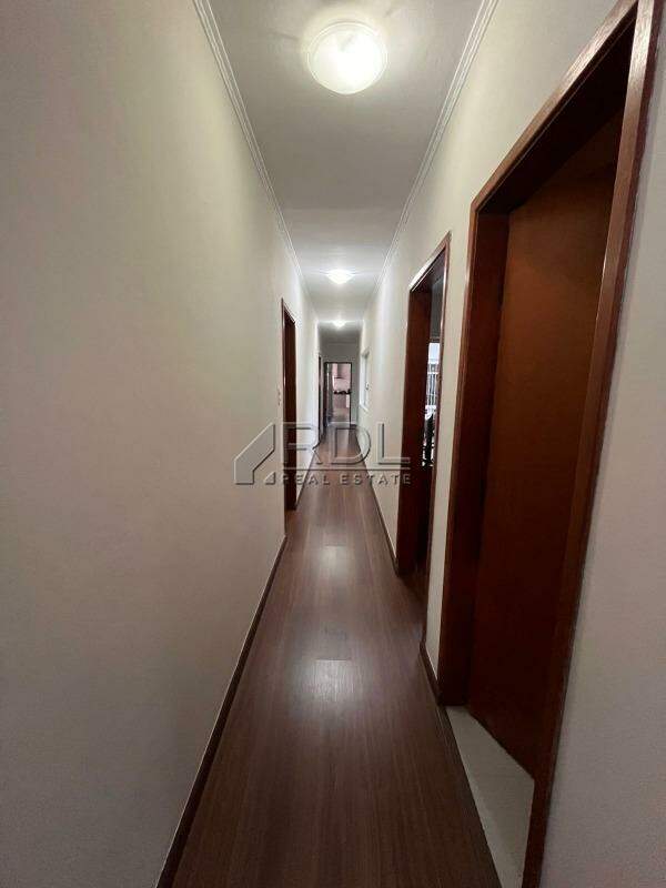 Casa à venda no Vila Assunção: 