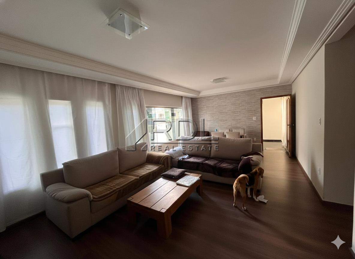 Casa à venda no Vila Assunção: 