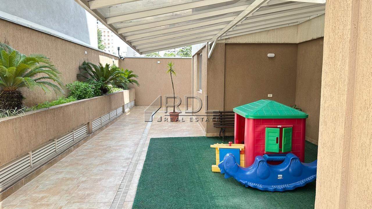 Apartamento à venda no Vila Assunção: 