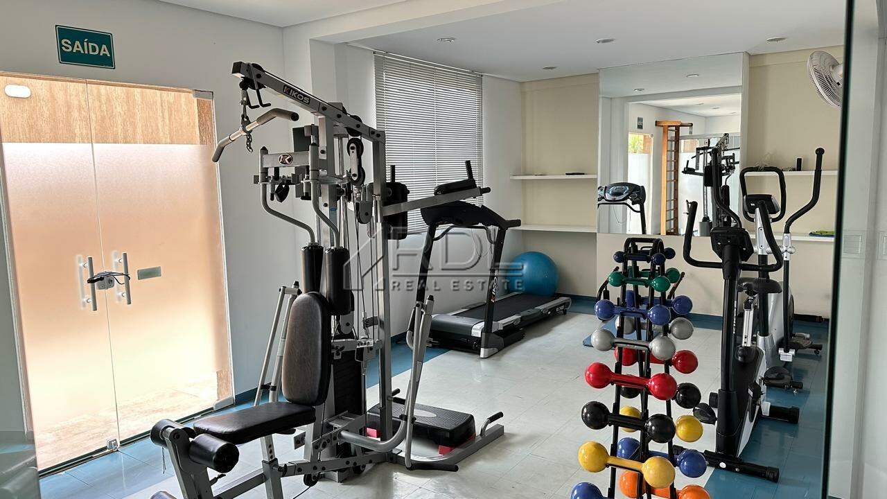 Apartamento à venda no Vila Assunção: 