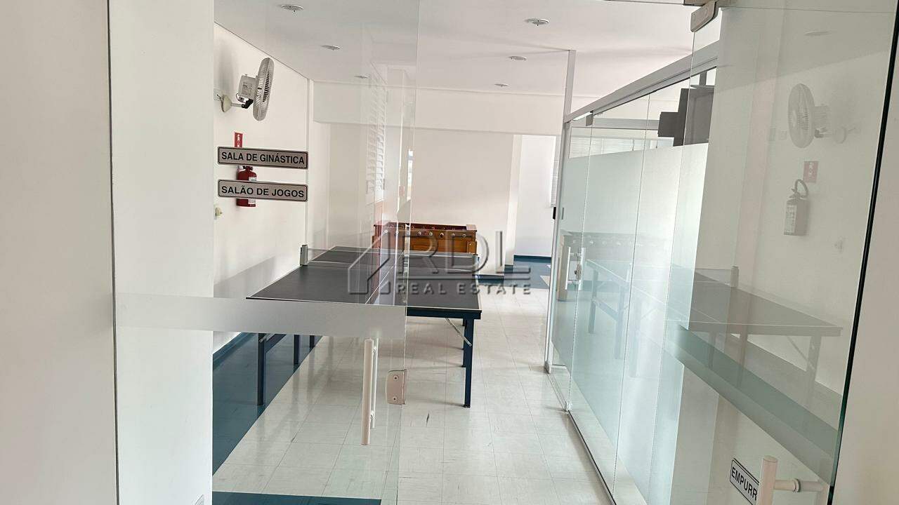 Apartamento à venda no Vila Assunção: 