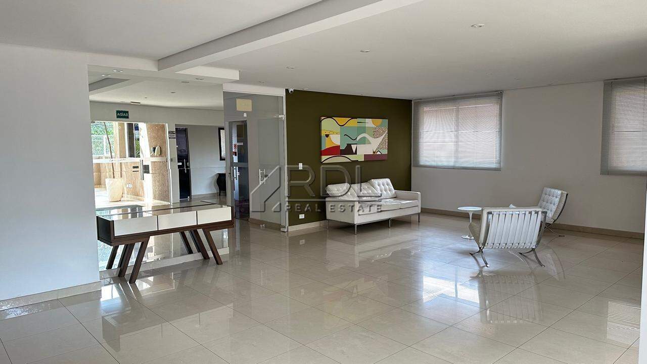 Apartamento à venda no Vila Assunção: 