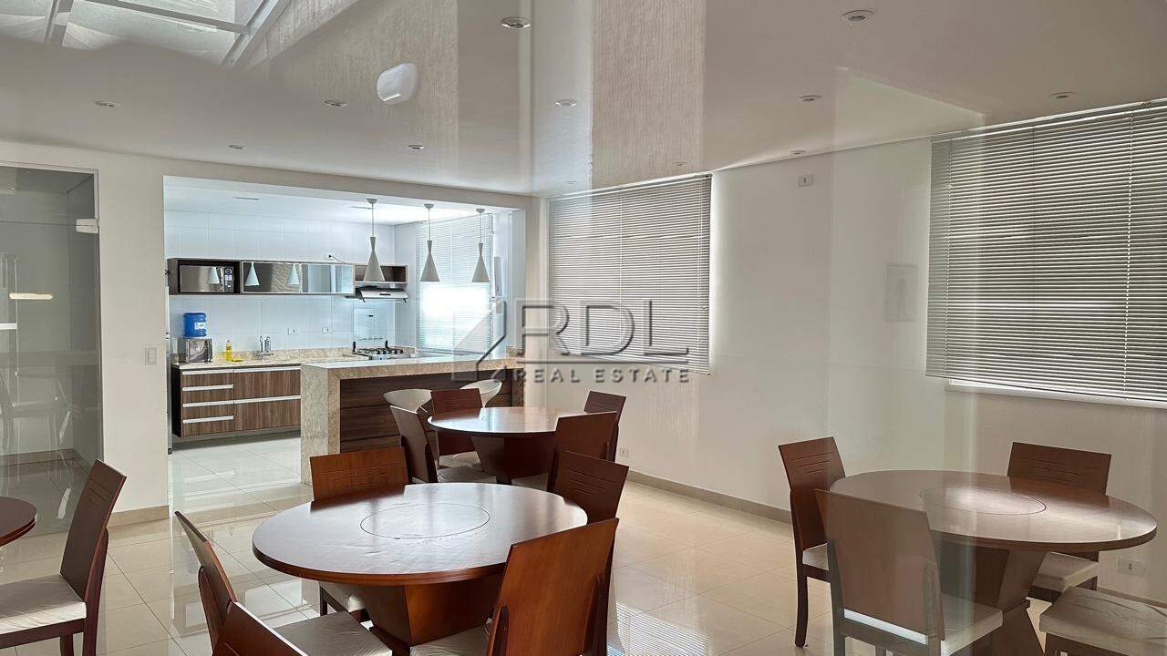 Apartamento à venda no Vila Assunção: 