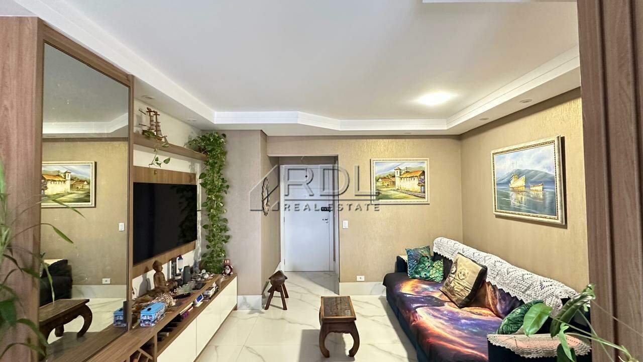 Apartamento à venda no Vila Assunção: 