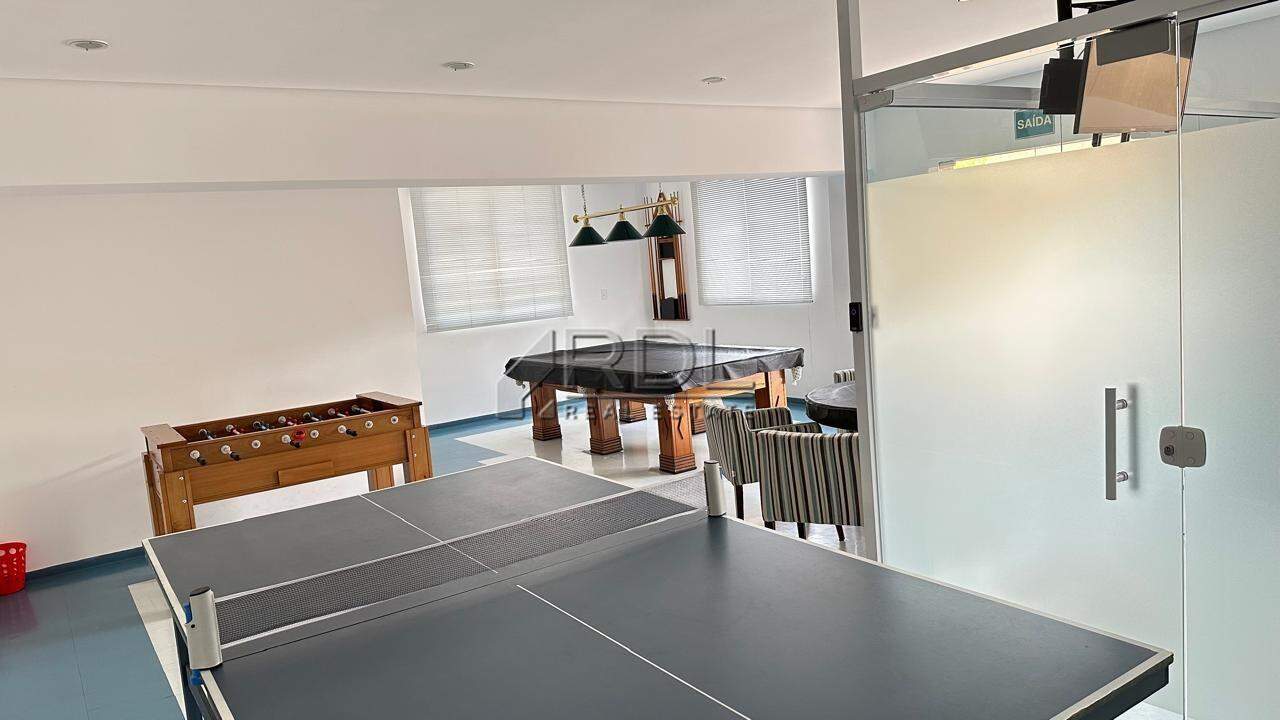 Apartamento à venda no Vila Assunção: 