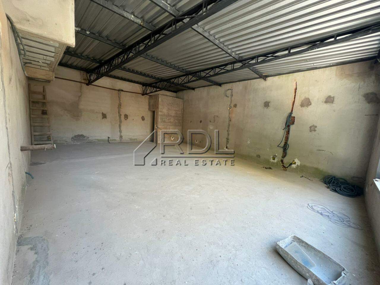 Salao para aluguel no JARDIM: 