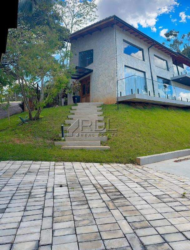 Casa em Condomínio à venda no Parque Rio abaixo: 