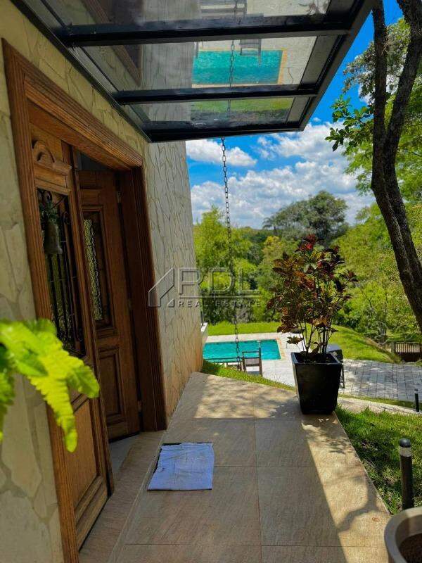 Casa em Condomínio à venda no Parque Rio abaixo: 