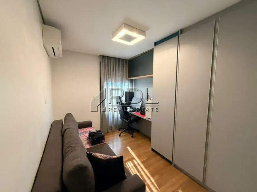 Apartamento à venda no Vila Alpina: 