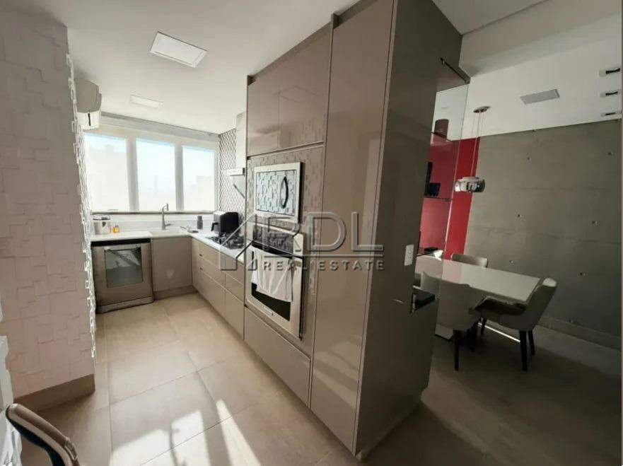 Apartamento à venda no Vila Alpina: 