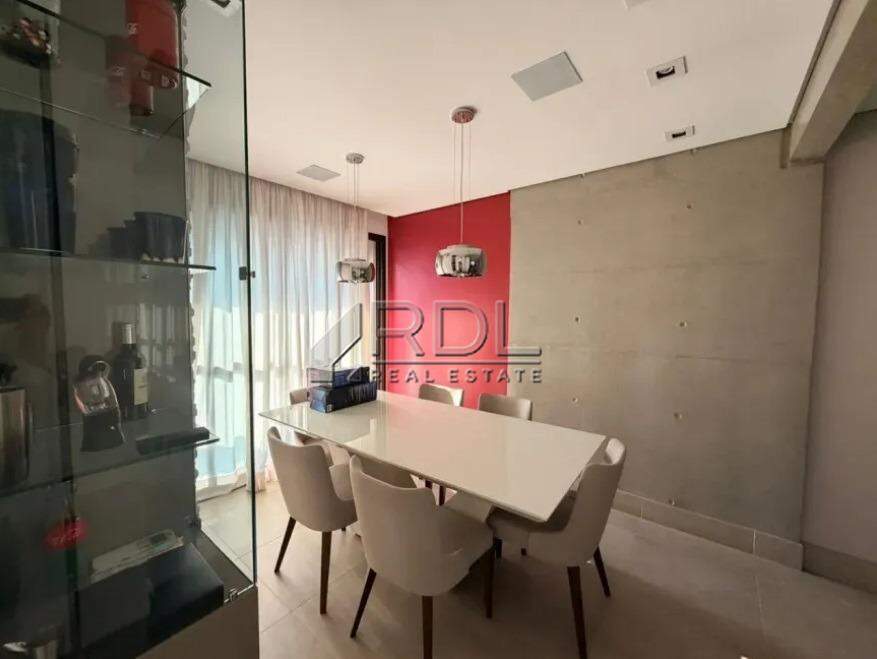 Apartamento à venda no Vila Alpina: 
