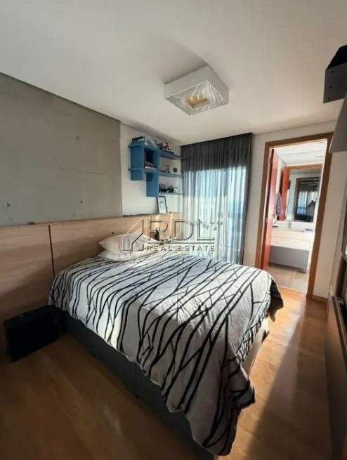 Apartamento à venda no Vila Alpina: 