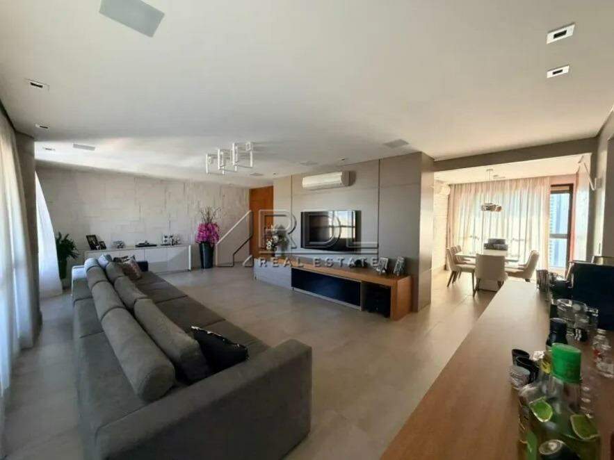 Apartamento à venda no Vila Alpina: 