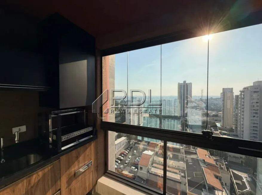 Apartamento à venda no Vila Alpina: 