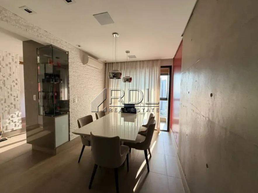 Apartamento à venda no Vila Alpina: 