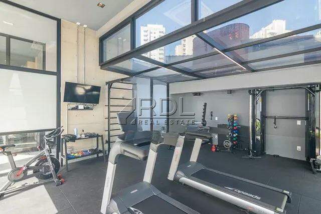 Apartamento à venda no JARDIM: 
