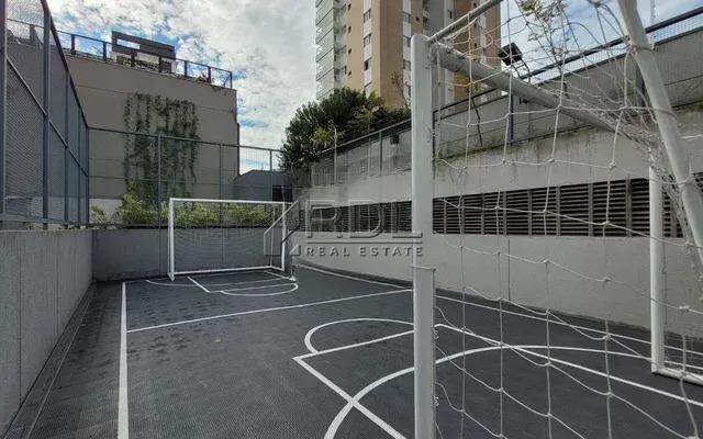 Apartamento à venda no JARDIM: 