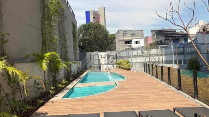 Apartamento à venda no JARDIM: 