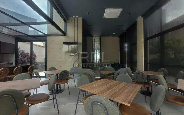 Apartamento à venda no JARDIM: 