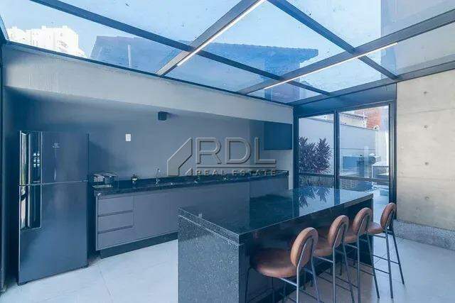 Apartamento à venda no JARDIM: 