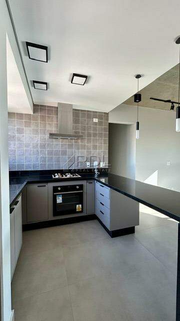 Apartamento à venda no JARDIM: 
