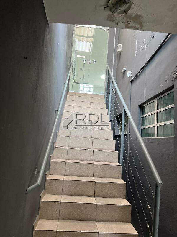Salao para aluguel no JARDIM: 