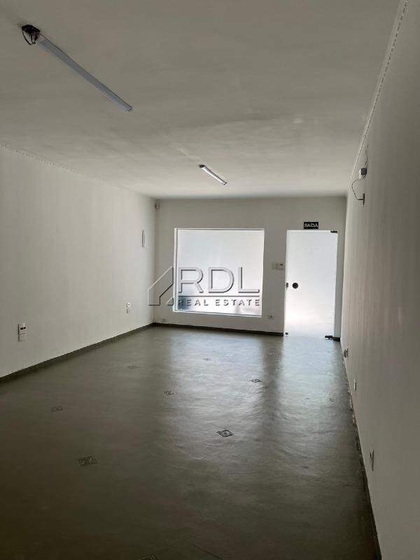 Salao para aluguel no JARDIM: 