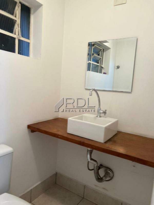 Salao para aluguel no JARDIM: 