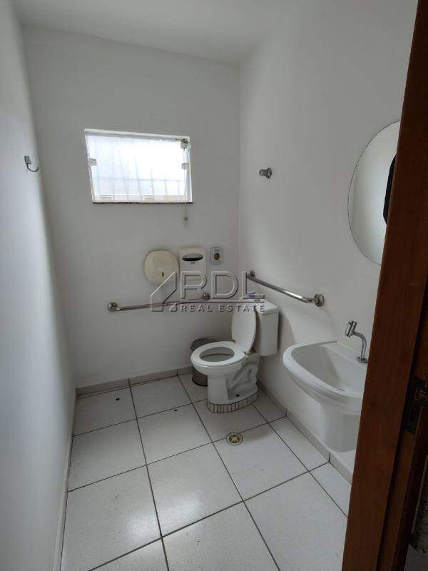 Salao para aluguel no JARDIM: 