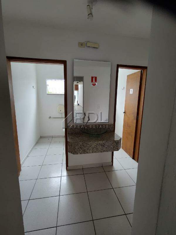 Salao para aluguel no JARDIM: 