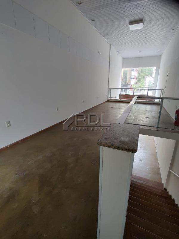 Salao para aluguel no JARDIM: 