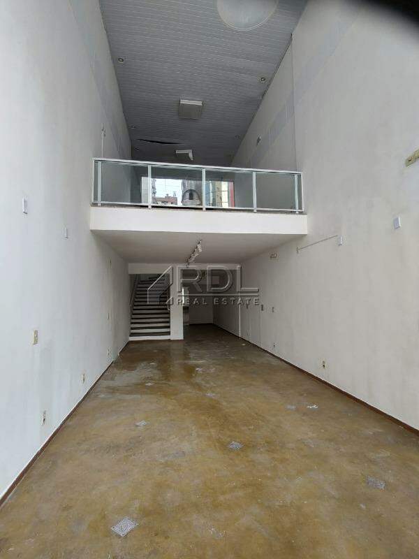 Salao para aluguel no JARDIM: 