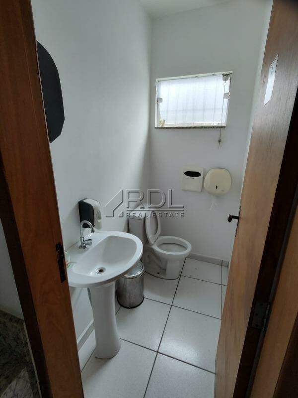 Salao para aluguel no JARDIM: 